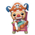 Funko Pop One Piece 4 *Deluxe* Buggy The Clown *Nycc 2024* 1740 na internet