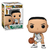 Funko Pop Nba Mavs Jason Kidd 195