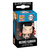 Funko Pop Keychain Demon Slayer Nezuko Kamado Demon Form 80336 - comprar online