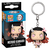 Funko Pop Keychain Demon Slayer Nezuko Kamado Demon Form 80336