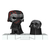 Funko Pop Star Wars Darkside *Deluxe* Kylo Ren W/Vader Helmet 739 na internet