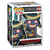 Funko Pop Rocks Iron Maiden Senjutsu Eddie 439 - comprar online