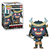 Funko Pop Rocks Iron Maiden Senjutsu Eddie 439