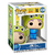 Funko Pop Rocks Toy Story X Bts Jin As Alien 430 - comprar online