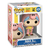 Funko Pop Rocks Toy Story X Bts Suga As Hamm 431 - comprar online