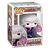 Funko Pop Hunter X Hunter Silva Zoldyck 1727 - comprar online