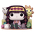 Funko Pop Hunter X Hunter *Deluxe* Alluka Zoldyck 1728 na internet