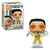 Funko Pop One Piece 4 Borsalino *Ex* 1786