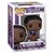 Funko Pop Nba Sacramento Kings De,Aaron Fox 203 - comprar online