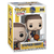 Funko Pop Nba Golden State Warriors Stephen Curry 205 - comprar online