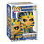 Funko Pop Rocks Iron Maiden Pharaoh Eddie 443 - comprar online