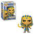 Funko Pop Rocks Iron Maiden Pharaoh Eddie 443