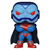 Funko Pop Marvel X-Men S3 Apocalypse 1459 - comprar online