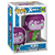 Funko Pop Marvel X-Men S3 Blink 1458 - comprar online