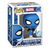 Funko Pop Marvel Spider-Man Fantasttic Four Spider-Man *Ex* 1451 - comprar online