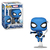 Funko Pop Marvel Spider-Man Fantasttic Four Spider-Man *Ex* 1451