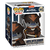 Funko Pop Avatar *Sized* Appa Whith Armor 1443 - comprar online