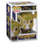 Funko Pop Lord Of The Rings The War Of The Rohirrim Hammerhand 1835 - comprar online