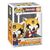 Funko Pop Aggretsuko Aggretsuko W/Guitar 96 - comprar online