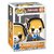 Funko Pop Aggretsuko Aggretsuko W/Headphones 97 - comprar online