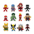 Funko Mystery Minis Marvel New Classic 82501 - comprar online