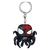 Funko Pop Keychain Marvel Spider-Man 2 Advanced Suit Takeover 82878