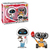 Funko Pop Pocket Valentine Eve & Wall-E 2Pack 83093 na internet