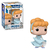 Funko Pop Disney Cinderella 75Th Cinderella 1542 na internet