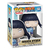 Funko Pop Naruto S.Hinata Hyuga 1845 - comprar online