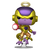 Funko Pop Dragon Ball Super Golden Frieza *Ex* 1816