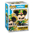 Funko Pop Disney Mickey And Friends Minnie Carnaval 1539 - comprar online