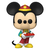 Funko Pop Disney Mickey And Friends Mickey Lunar New Year 1540 - comprar online