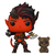 Funko Pop Baldurs Gate Karlach W/Clive 1018