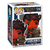 Funko Pop Baldurs Gate Karlach W/Clive 1018 - comprar online