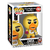 Funko Pop Five Nigths Freddy 10Th Chica W/Cupcake 1063 - comprar online