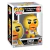 Funko Pop Five Nigths Freddy 10Th Chica W/Cupcake 1063 - comprar online