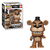 Funko Pop Five Nigths Freddy 10Th Freddy Fazbear 1060 na internet