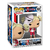 Funko Pop Anime Bleach Hiyori Sarugaki 1822