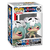 Funko Pop Anime Bleach Nelliel Tu Odelschwanck 1824 - comprar online