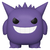 Funko Pop Pokemon S7 Gengar Ectoplasma 1031