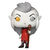 Funko Pop Disney The Owl House Eda 1550
