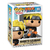 Funko Pop Naruto S.Naruto Uzumaki 1843 - comprar online