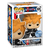 Funko Pop Anime Bleach Ichigo Attack *Ex* 1826