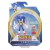 Jakks Super Mario 4 Sonic 42194