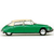 Car Vitesse 1/43 Citroen Ds19 - Green 23506 - comprar online