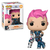 Funko Pop Overwatch Zarya 306 na internet