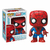 Funko Pop Marvel Spider-Man 03