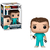 Funko Pop Stranger Things 5 Bob In Scrubs 639