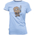 Funko Tees Star Wars Chewbacca **Md**