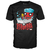 Funko Tees Marvel Deadpool Bubble Bath *Xs*